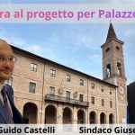 Caldarola: approvato il progetto per Palazzo Pallotta, intervento da 12,5 milioni