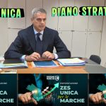Le Marche da oggi entrano nel piano strategico della Zes: approvate le richieste della regione