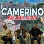Camerino protagonista alla BIT di Milano: in vetrina i grandi eventi sportivi