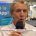 Contram presente alla Bit, Belardinelli: “il turismo low cost è diventato un turismo d’élite”