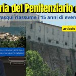 Pasqui risponde a Manzi sul presidio penitenziario di Camerino. Tema già trattato nel 2017 dall’onorevole Manzi (documento)