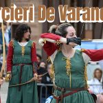 XLV Corsa alla Spada: Palio di Sant’Ansovino degli Arcieri De Varano