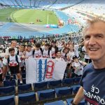 Giovani atleti del Cus Camerino protagonisti al Golden Gala di Roma con la Città di Camerino
