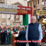 Domenico Aquili: “siamo idioti nel far arricchire chi approfitta  di noi”.