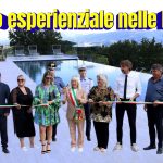 Agriturismo “Le Borgianelle” inaugura la nuova area piscina, relax e campeggio
