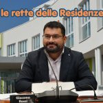 Polemiche inutili, Giacomo Rossi dice “La Giunta interverrà per abbassare le rette delle Residenze Protette”
