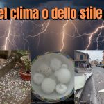 Il “Martedì Nero” delle Marche: Tra Furia della Natura, Memoria Storica e l’Eco dei Social