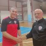 San Severino calcio: l’organico della ASD calcio a 5