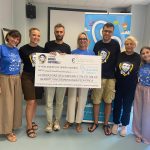 Sport e Solidarietà: partnership tra Fondazione Ospedale Salesi ETS e Memorial Giorgio Capitanelli