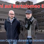 L’assessore Jacopo Orlandani risponde sul “Bartolomeo Eustacchio”