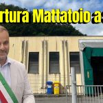 Sefro: restituisce al territorio il Mattatoio, struttura produttiva essenziale