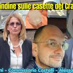 Maltempo e danni alle SAE: la supervisione del Commissario Guido Castelli