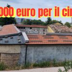 Sisma 2016, via libera al restauro del cimitero di Cessapalombo: in arrivo 535 mila euro