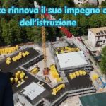 Valfornace investe sui giovani: 300 euro alle famiglie per le iscrizioni alle scuole medie