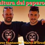 Il peperoncino conquista le Marche: nasce a Camerino la prima delegazione intitolata a Nazzareno Strampelli
