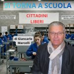 Scuola: Giancarlo Marcelli scrive una lettera ai giovani