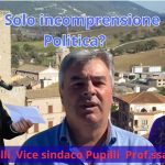 Castelraimondo: sindrome di revoche e dimissioni.