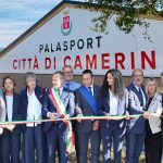 Camerino riabbraccia il suo Palazzetto Comunale: impianto rinnovato,  una conquista sociale ed educativa